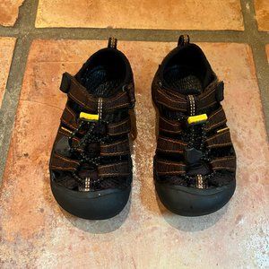 Keen Toddler Sandals